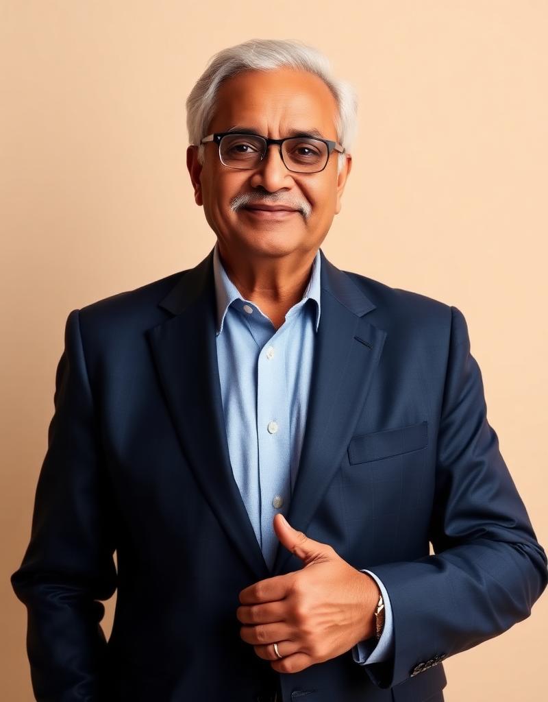 Devendra Narain