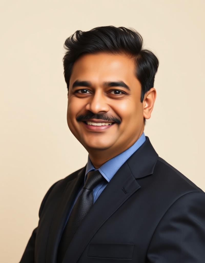 Chetan Narain