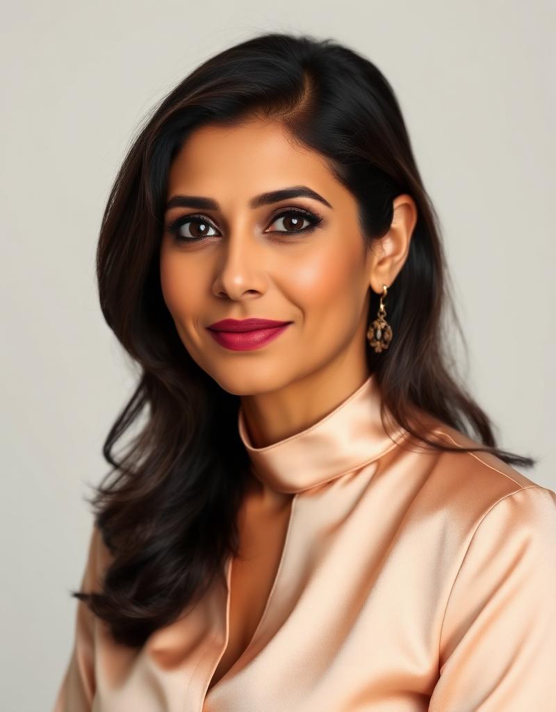 Parul Narain